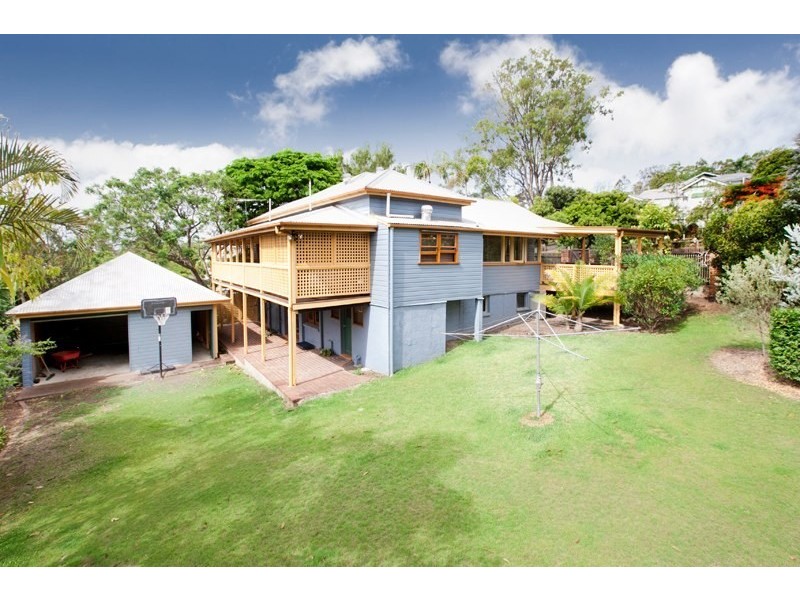 22 Marne Street, Alderley QLD 4051