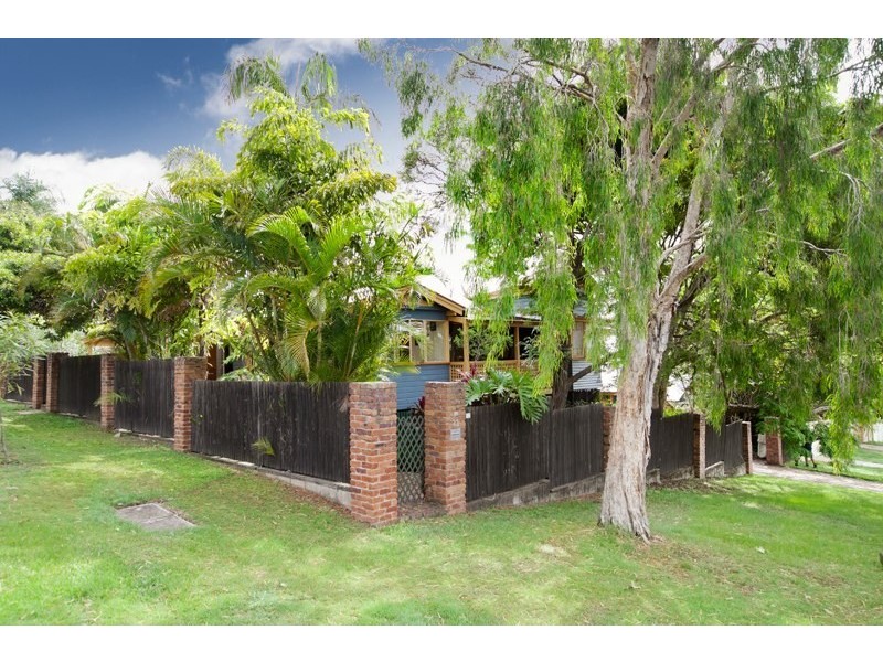22 Marne Street, Alderley QLD 4051
