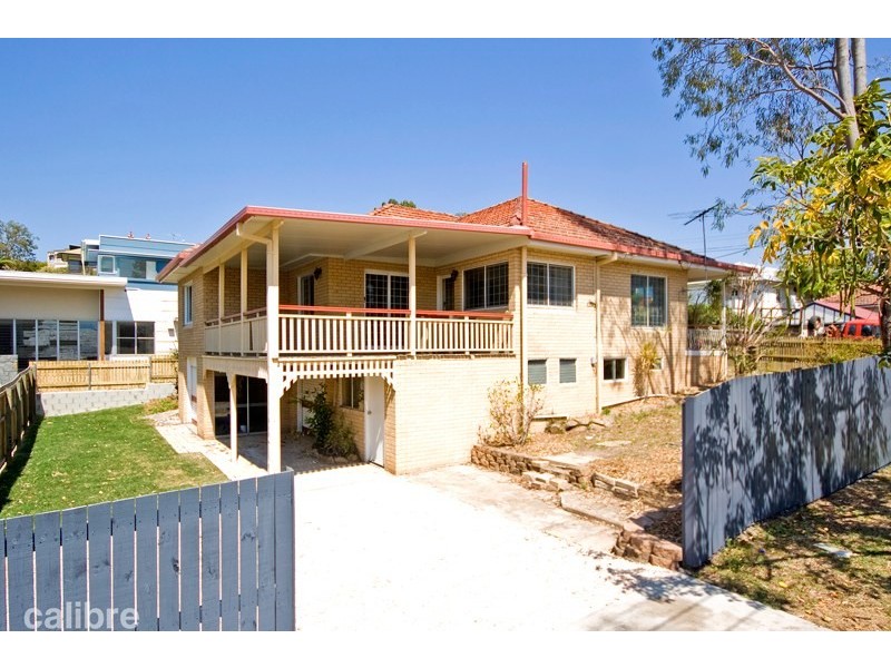 55 Welbeck Street, Alderley QLD 4051