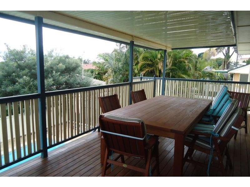 31 Leeson Street, Boondall QLD 4034