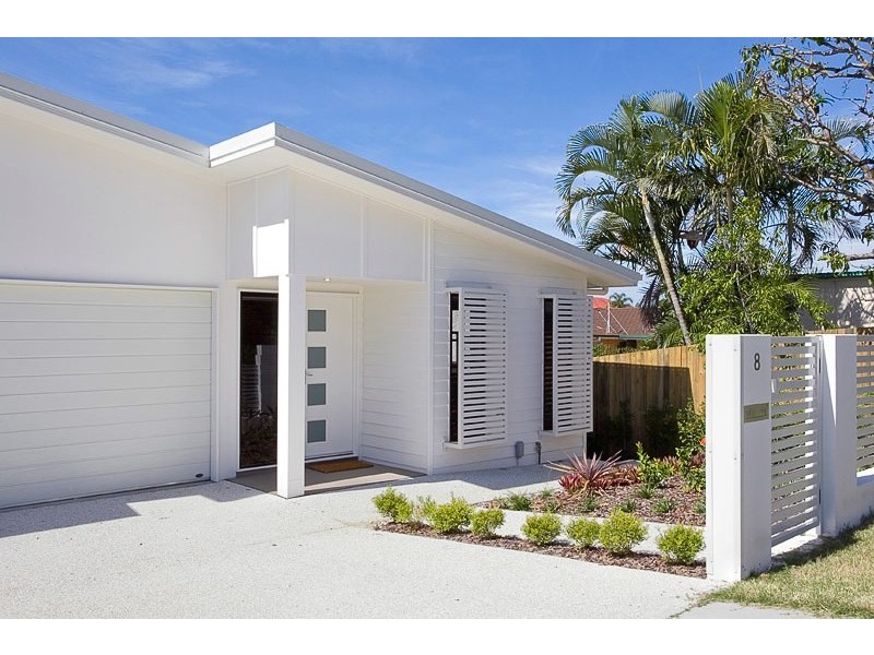 8 Huxley Avenue, Alderley QLD 4051