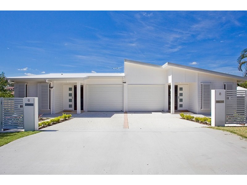 8 Huxley Avenue, Alderley QLD 4051