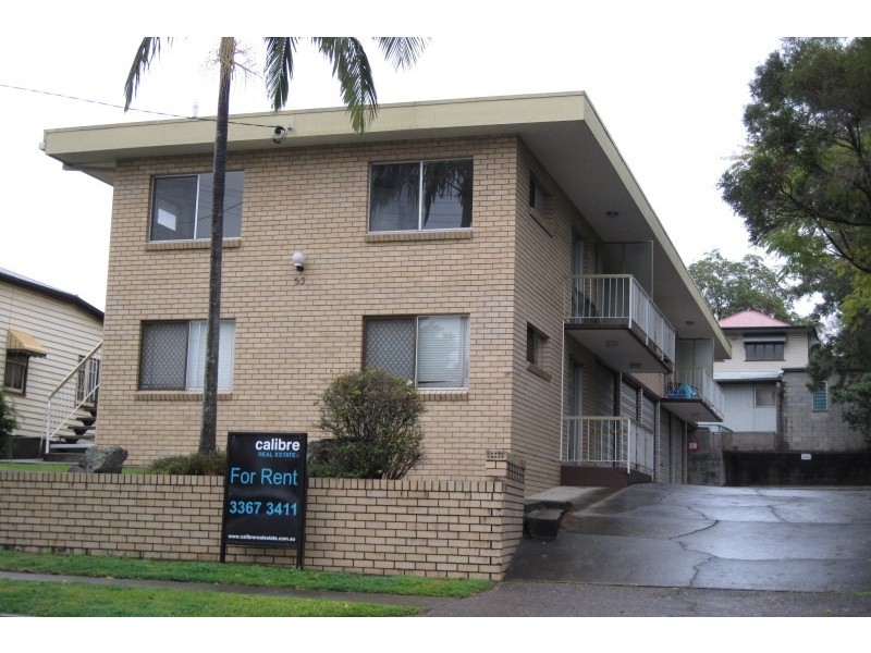 Unit 4/53 Prince Street, Annerley QLD 4103