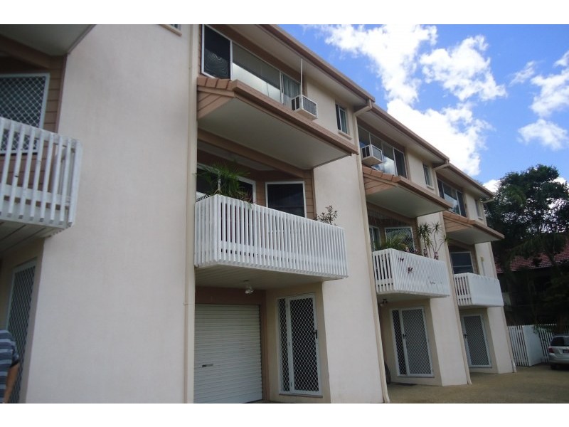 Unit 3/10 Fortitude Street, Auchenflower QLD 4066