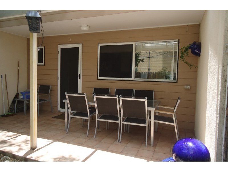 Unit 3/10 Fortitude Street, Auchenflower QLD 4066