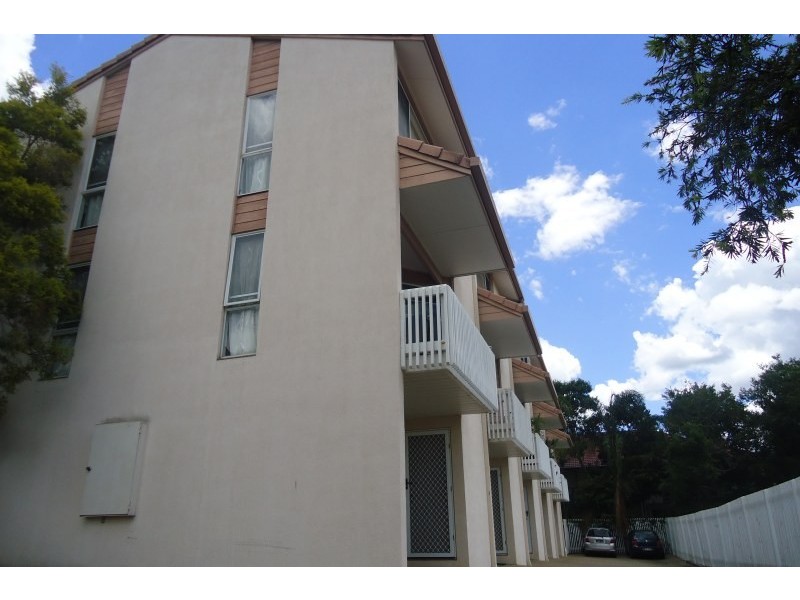 Unit 3/10 Fortitude Street, Auchenflower QLD 4066