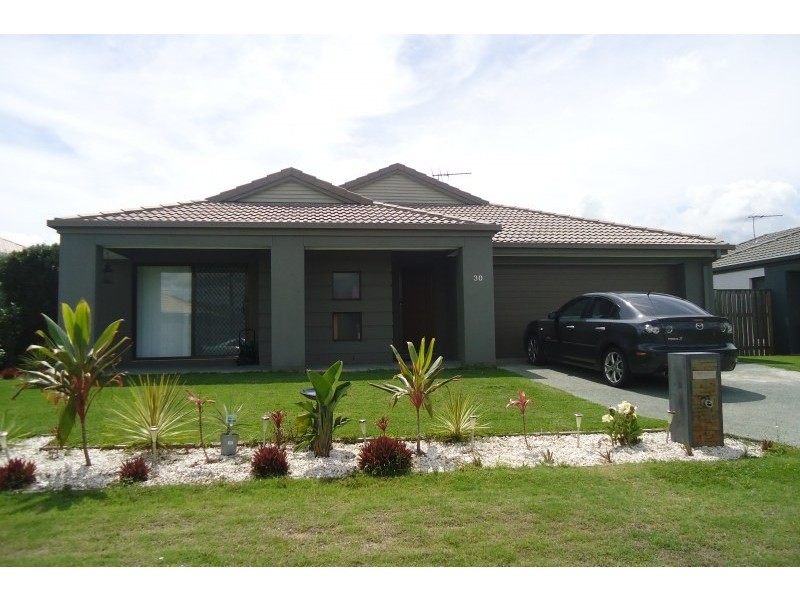 30 Odense Street, Fitzgibbon QLD 4018