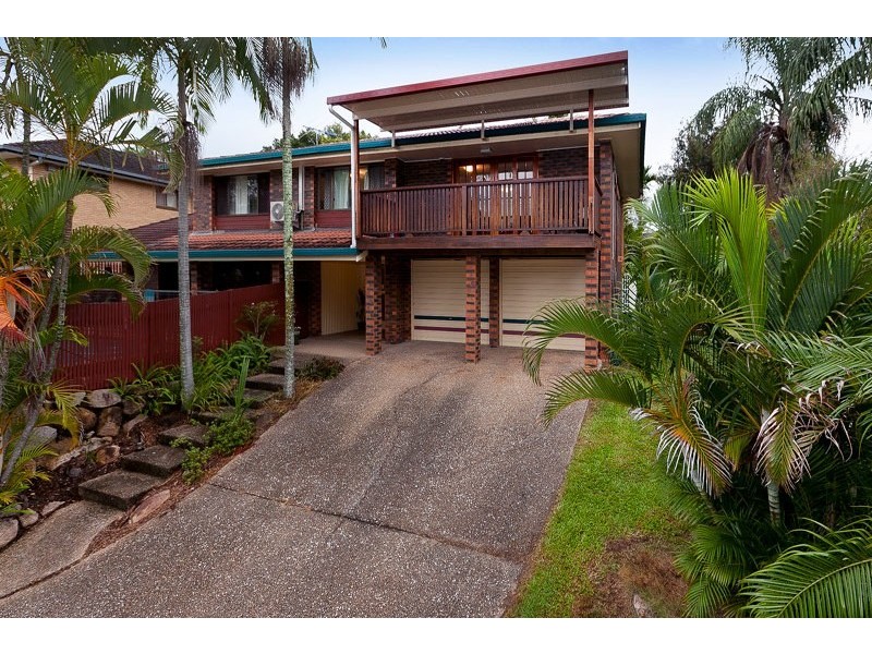 172 Flockton Street, Everton Park QLD 4053