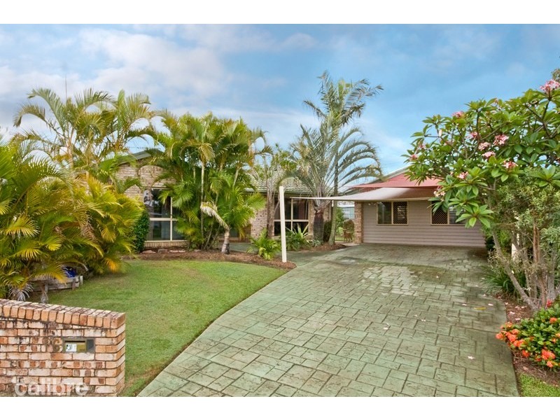 16 Cassia Place, Taigum QLD 4018