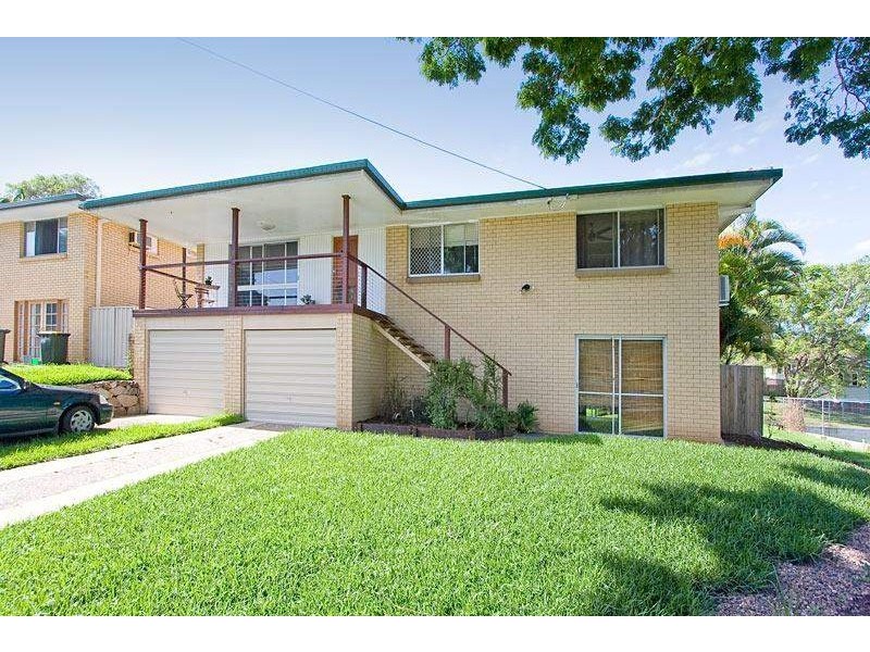 14 Elmstead Street, Keperra QLD 4054