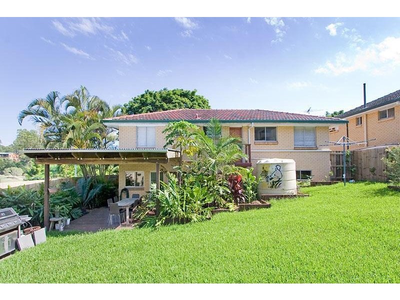 14 Elmstead Street, Keperra QLD 4054