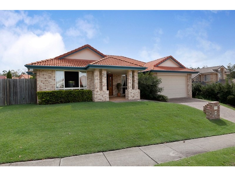 70 Streisand Drive, Mcdowall QLD 4053