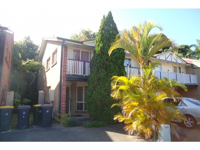 Unit 8/14 Brook Street, Everton Park QLD 4053