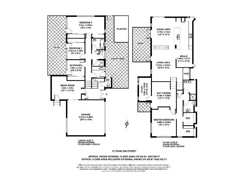 12 Thurlow Street, Newmarket QLD 4051