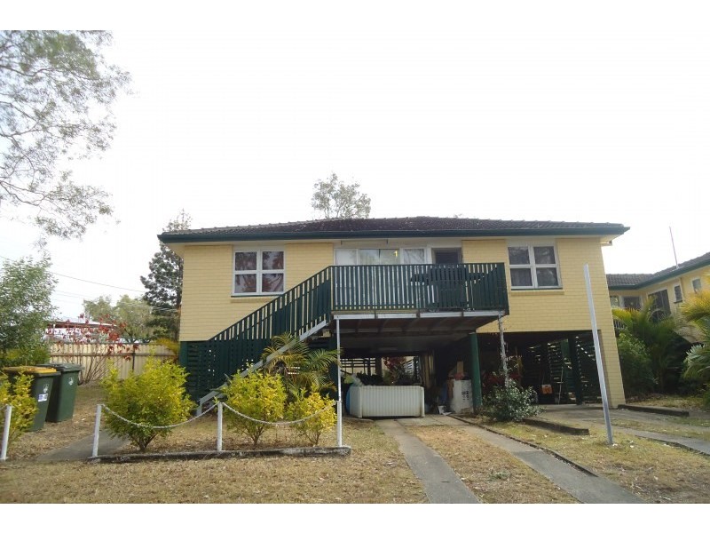 Unit 1/55 Cressey Street, Wavell Heights QLD 4012