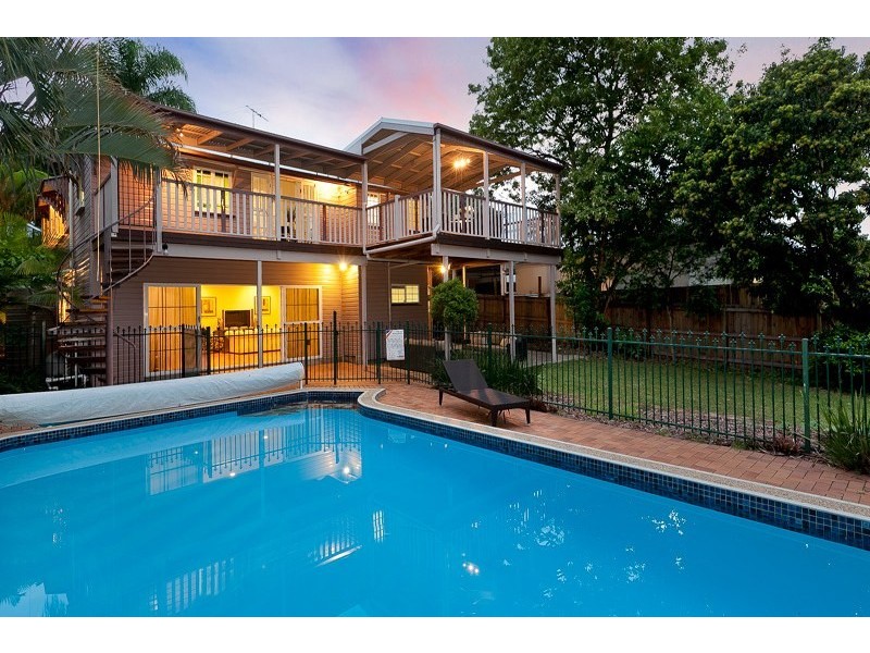 74 Hawdon Street, Wilston QLD 4051