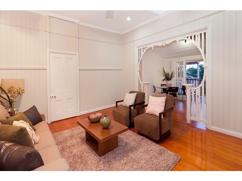 74 Hawdon Street, Wilston QLD 4051