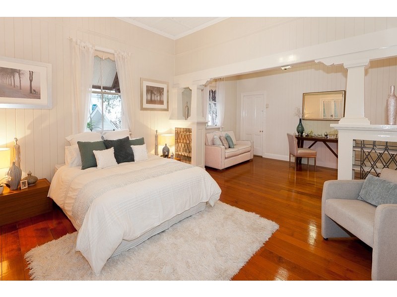 74 Hawdon Street, Wilston QLD 4051