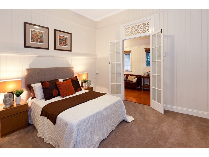 74 Hawdon Street, Wilston QLD 4051