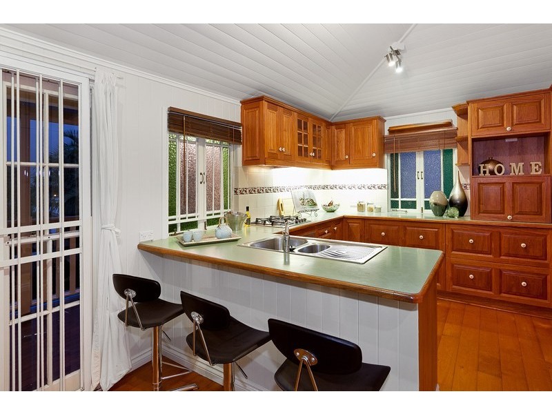 74 Hawdon Street, Wilston QLD 4051