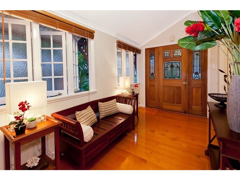 74 Hawdon Street, Wilston QLD 4051