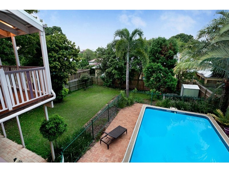 74 Hawdon Street, Wilston QLD 4051