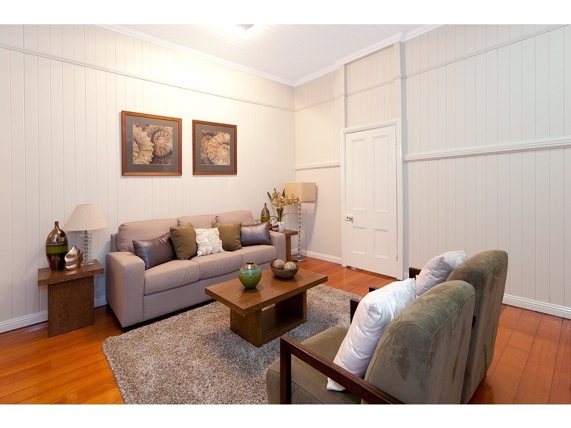 74 Hawdon Street, Wilston QLD 4051