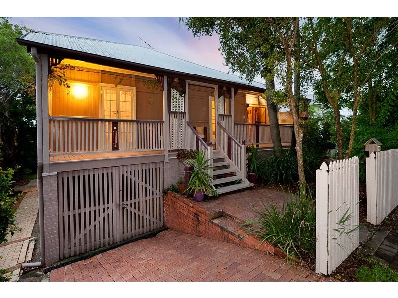 74 Hawdon Street, Wilston QLD 4051