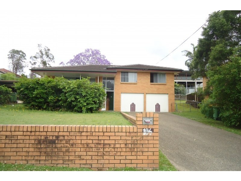 106 Ferny Way, Ferny Hills QLD 4055