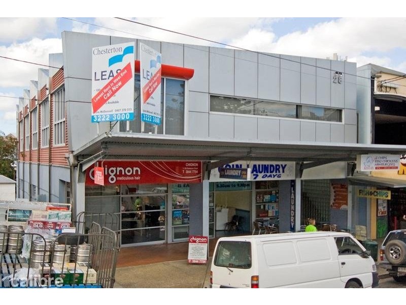 Unit 4/28 Gladstone Road, Highgate Hill QLD 4101