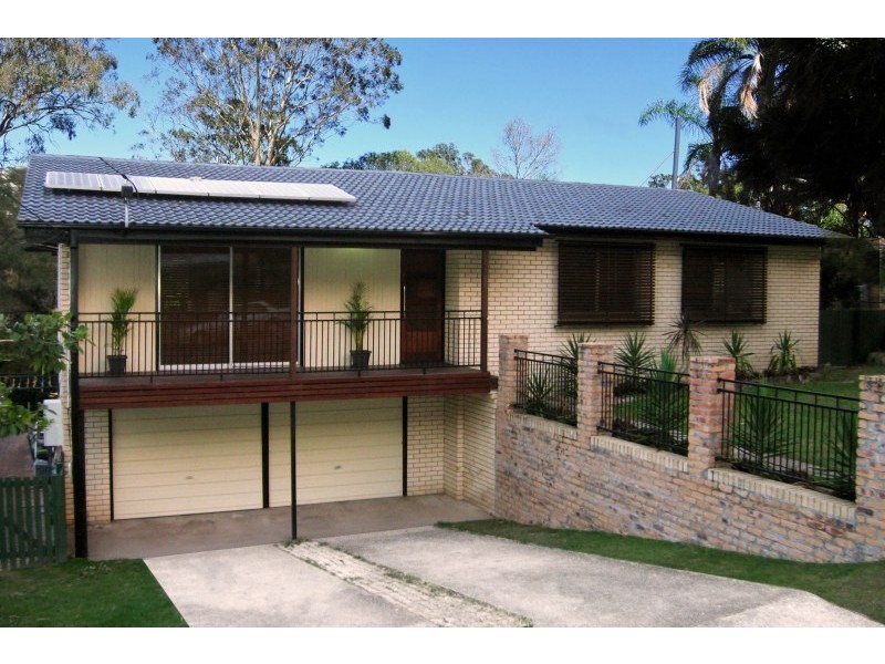 Chapel Hill QLD 4069