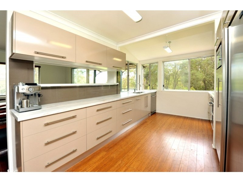 Chapel Hill QLD 4069