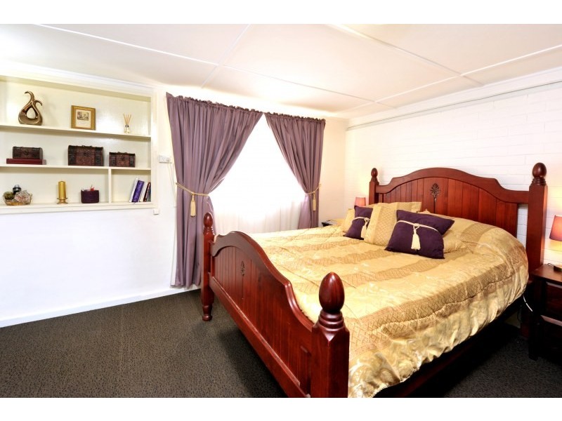 Chapel Hill QLD 4069