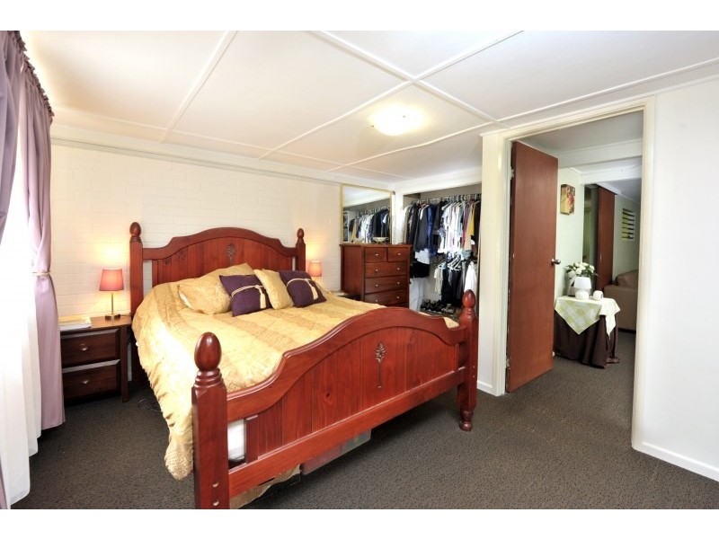 Chapel Hill QLD 4069
