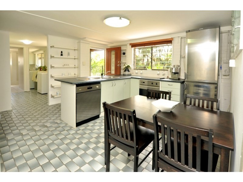 Chapel Hill QLD 4069