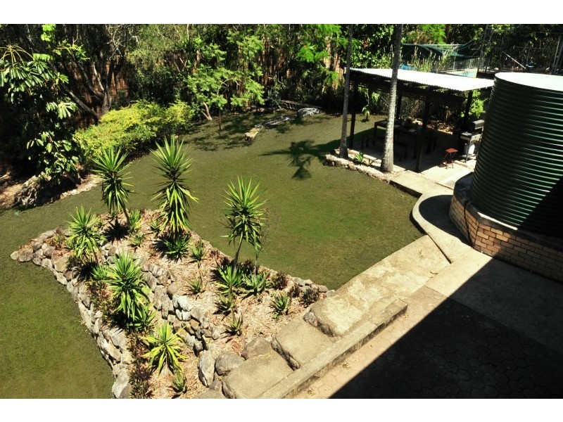 Chapel Hill QLD 4069