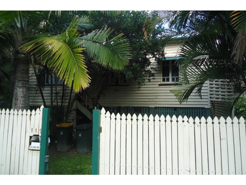 119 Leicester Street, Coorparoo QLD 4151
