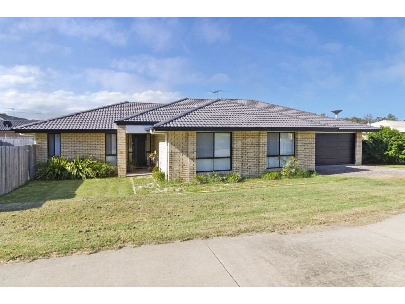 1 Adab Close, Boronia Heights QLD 4124