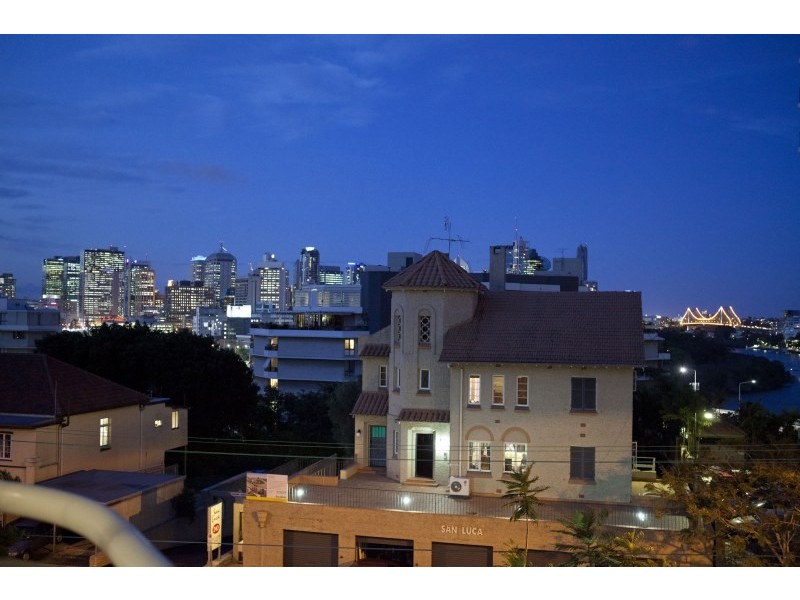 311 Vulture Street, South Brisbane QLD 4101