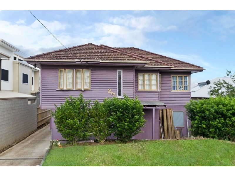 23 Bellevue Avenue, Gaythorne QLD 4051