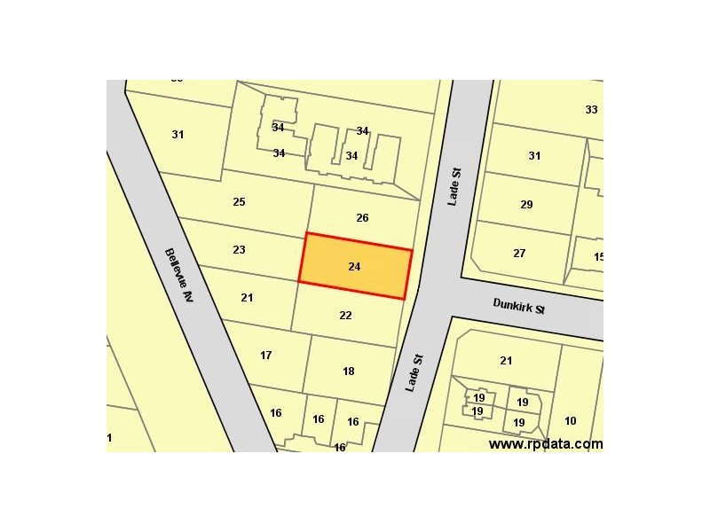 24 Lade Street, Gaythorne QLD 4051