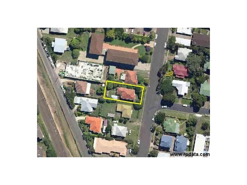 24 Lade Street, Gaythorne QLD 4051