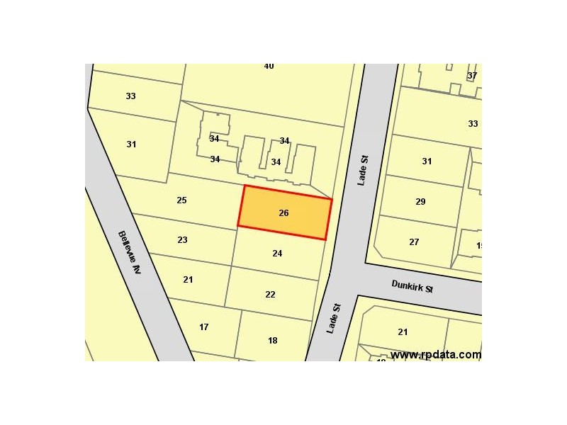 26 Lade Street, Gaythorne QLD 4051