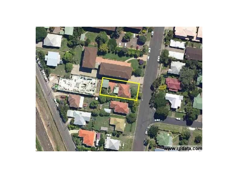 26 Lade Street, Gaythorne QLD 4051