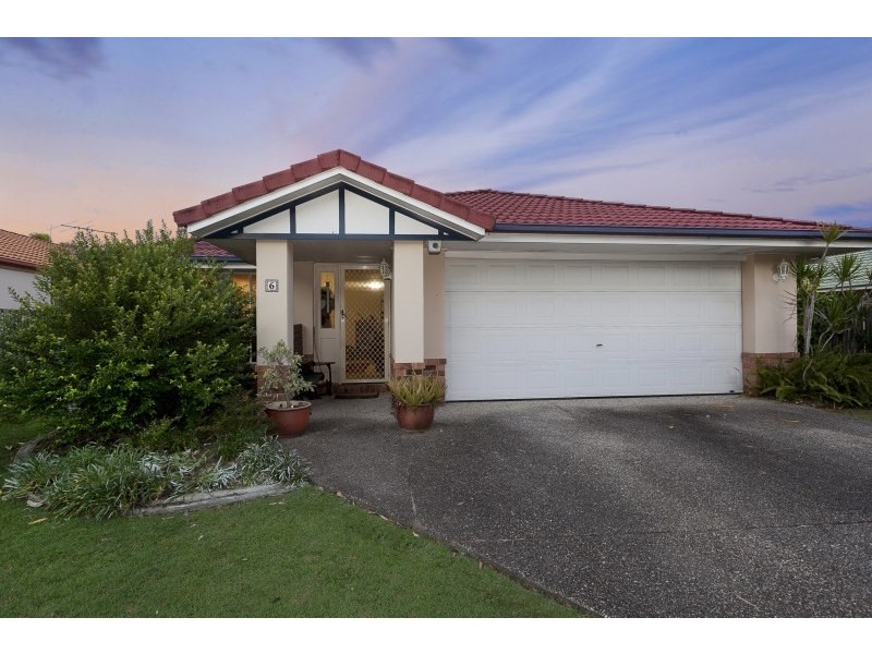 6 Cedar Place, The Gap QLD 4061
