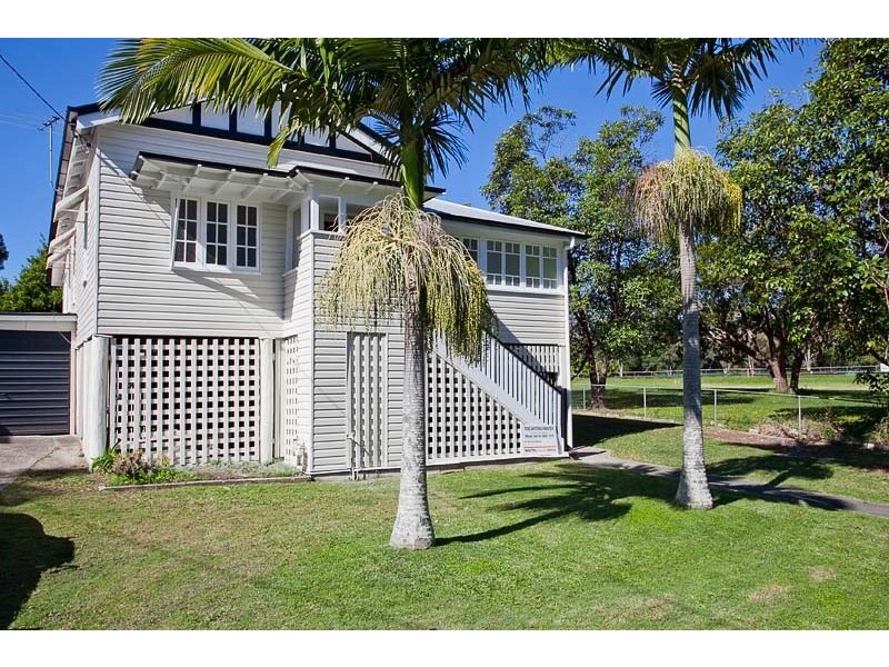 60 Murray Street, Wilston QLD 4051