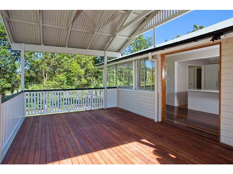 60 Murray Street, Wilston QLD 4051