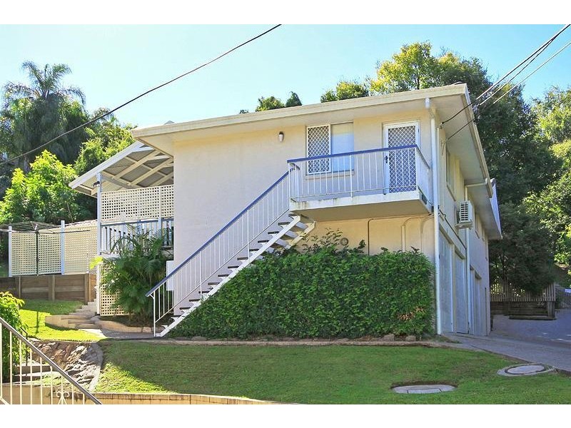 Unit 4/54 Lemnos Street, Red Hill QLD 4059