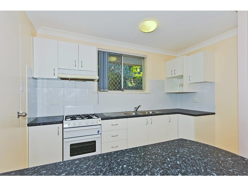 Unit 4/54 Lemnos Street, Red Hill QLD 4059