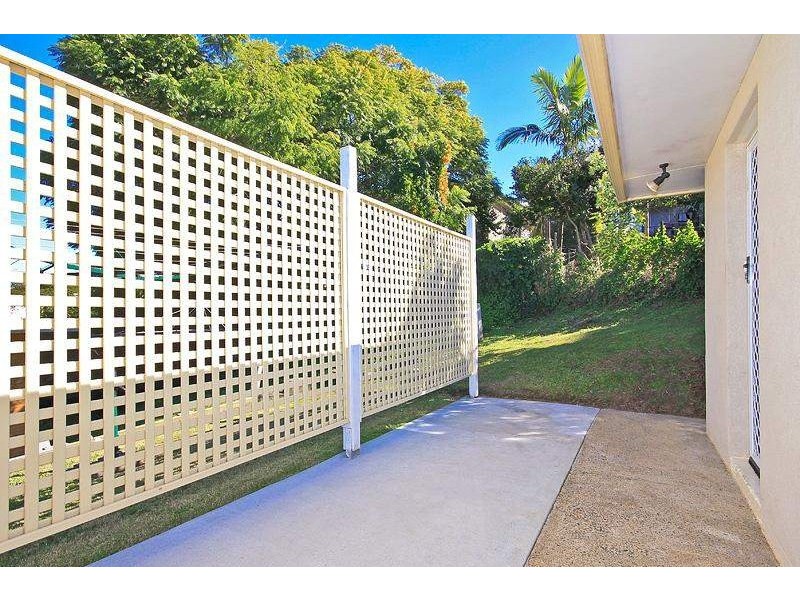 Unit 4/54 Lemnos Street, Red Hill QLD 4059